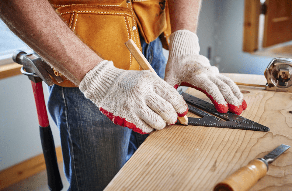 Duran Remodeling